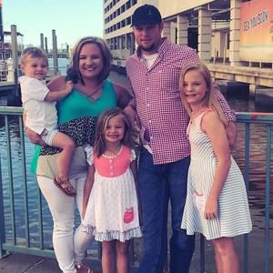 Meet your Posher, Bradley